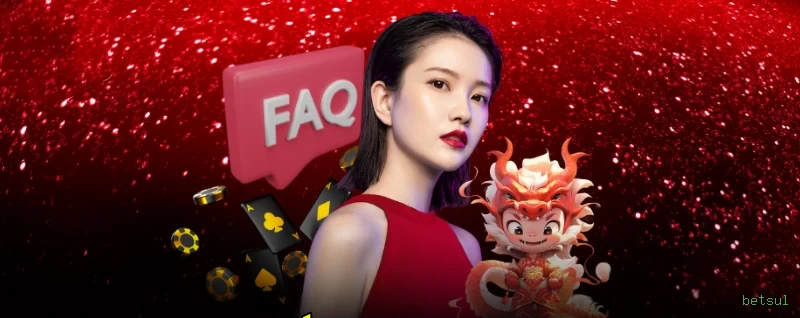 Cassino ao vivo betsul dealers