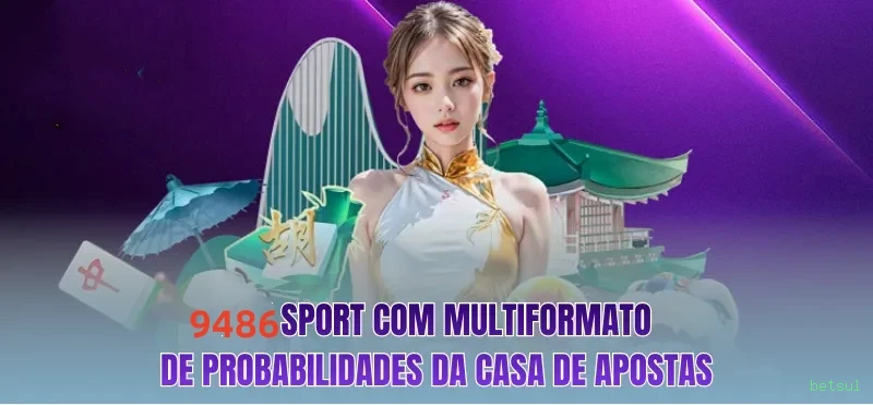 Download app betsul Android iOS