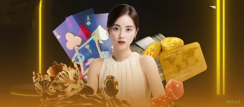 Pagamentos betsul PIX