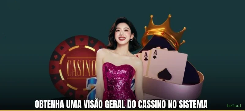 Formulário registro betsul