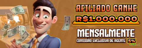 Bônus e prêmios betsul